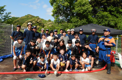 集合写真／高光消防団 (5)★_02
