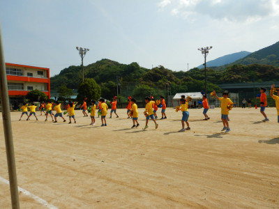 運動会総練習 (26)