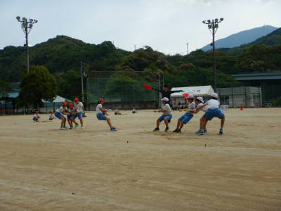 運動会総練習 (29)