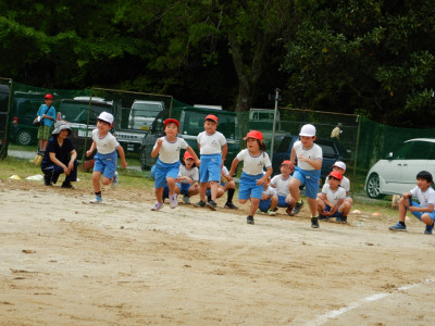 高光校区大運動会 (1)