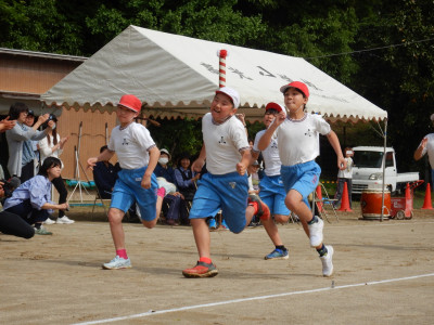 高光校区大運動会 (80)