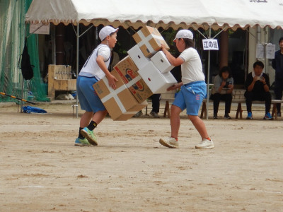 高光校区大運動会 (203)