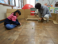 3組／ビー玉 (1)