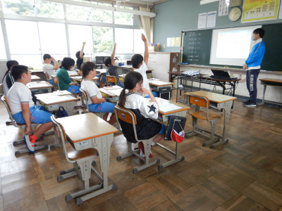 6年生算数／かける数とかけられる数 (3)