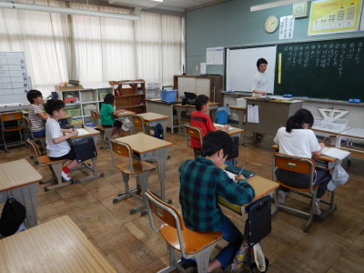 4・5年生漢字テスト (2)