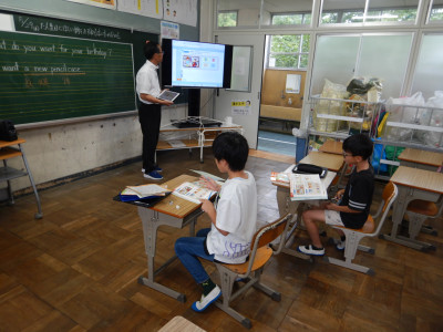 5年生外国語 (2)