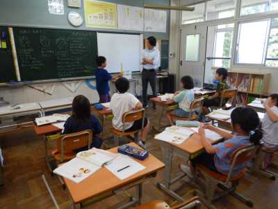 参観授業 (26)