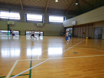 城北中学校区特別支援学級交流学習会 (6)
