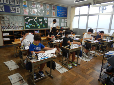 6年生書写 (2)