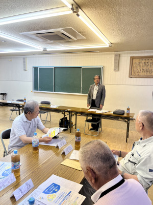 第2回学校運営協議会熟議/周囲から選ばれる高光小学校 (5)