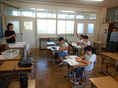4年生算数２桁のわり算 (3)