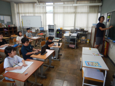 2年生書写 (2)
