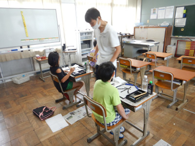 3年生書写 (1)