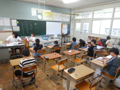 2・3年生国語／漢字スキルテスト