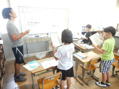 3年生算数わり算のあまり (2)