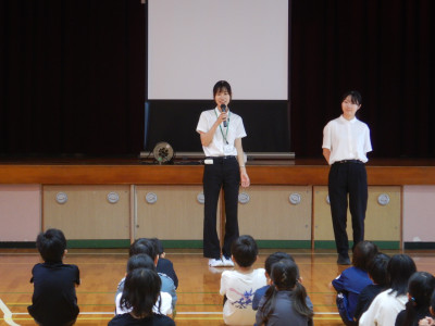 実習生お別れ会 (5)