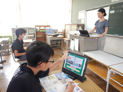 5年生社会 (2)