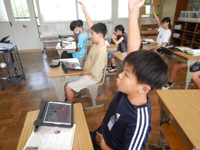 6年生社会鎌倉時代 (1)