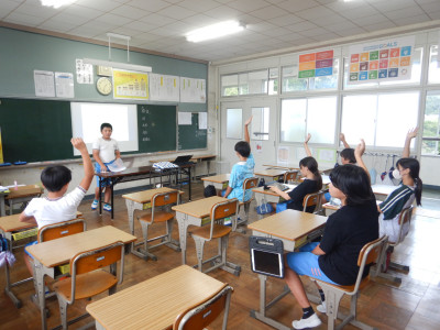 6年生連絡の会 (4)