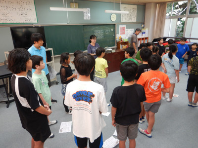 浅井敬司先生の合唱指導 (16)