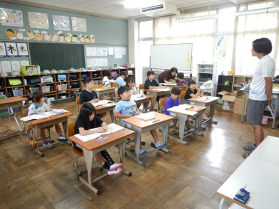 2年生算数かけ算 (3)