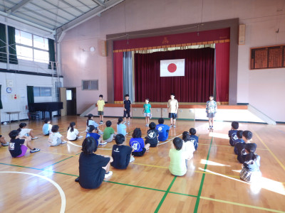 保健集会 (5)