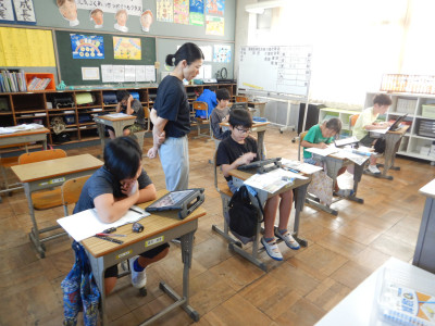 4年生社会調べ学習残したいもの (2)