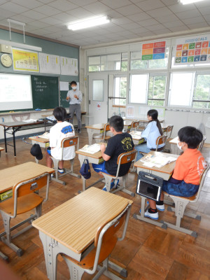 6年生／社会／人々のくらしと身分