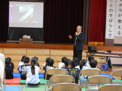 人権講演会 (17)