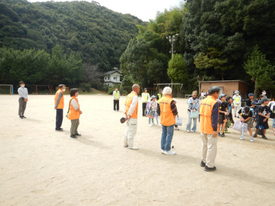 防犯パレード (10)