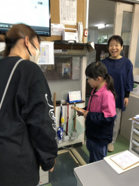 宮住先生へのお礼 (1)