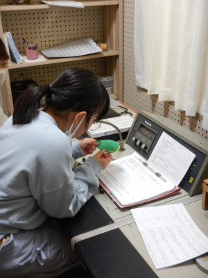 昼休みの放送 (6)