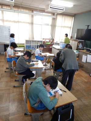 4年生算数練習問題算数の学習 (2)