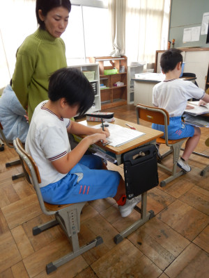 4年生算数練習問題算数の学習 (1)