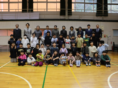 2学期全校集合写真 (6)★