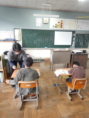 1年生国語なかまのことば (2)