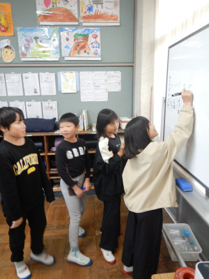 3年生国語説明文 (3)