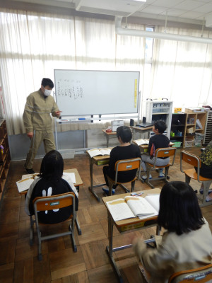 3年生国語説明文 (1)