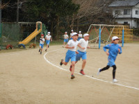 校内マラソン大会 (33)