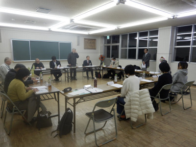 学校運営協議会 (2)