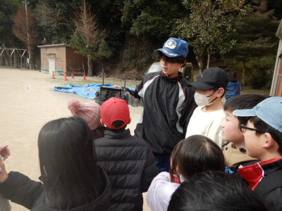 自主防災訓練　A斑（1・2） (44)