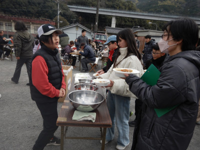 自主防災訓練　A斑（1・2） (60)