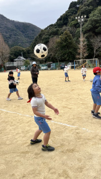 1・2・3年生体育 (3)