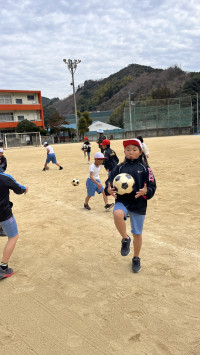 1・2・3年生体育 (1)