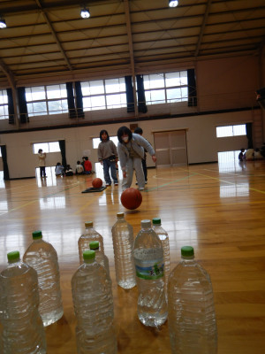 遊びコーナー (3)