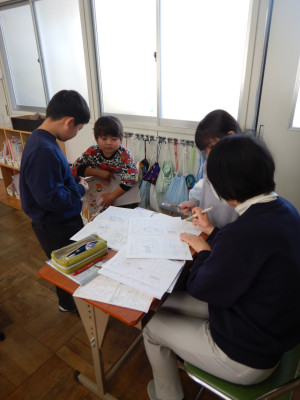 2・3年生問題を解いて直す算数 (3)