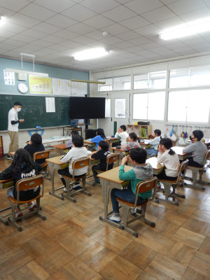 2・3年生道徳 (1)