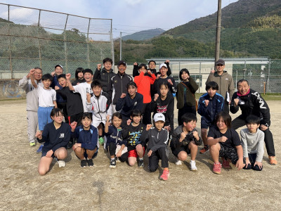 清家勲先生の陸上教室 (41)★