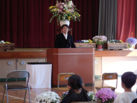 新任式 (5)