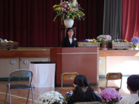 新任式 (7)